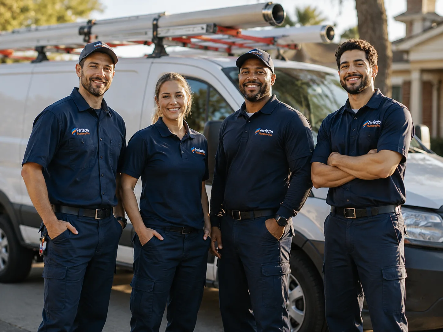 Emergency Plumber Near Me in Ganado, AZ near me